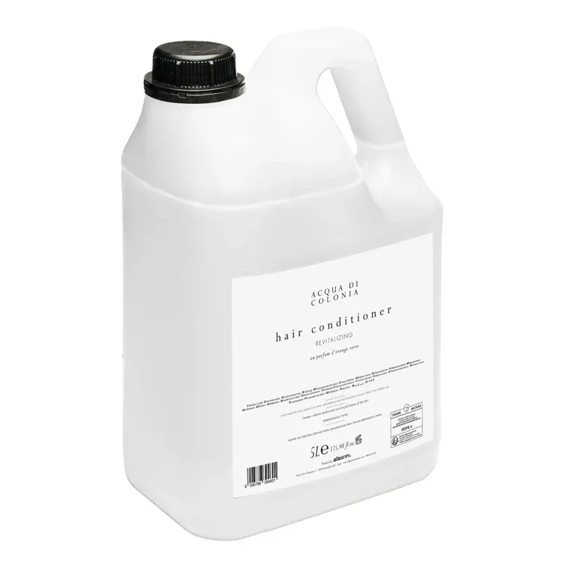 Balsamo, tanica 5 L per dispenser - Acqua di Colonia