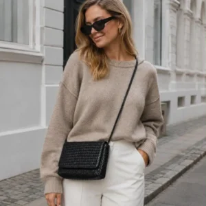 Copy of Elegante Crossover - Black