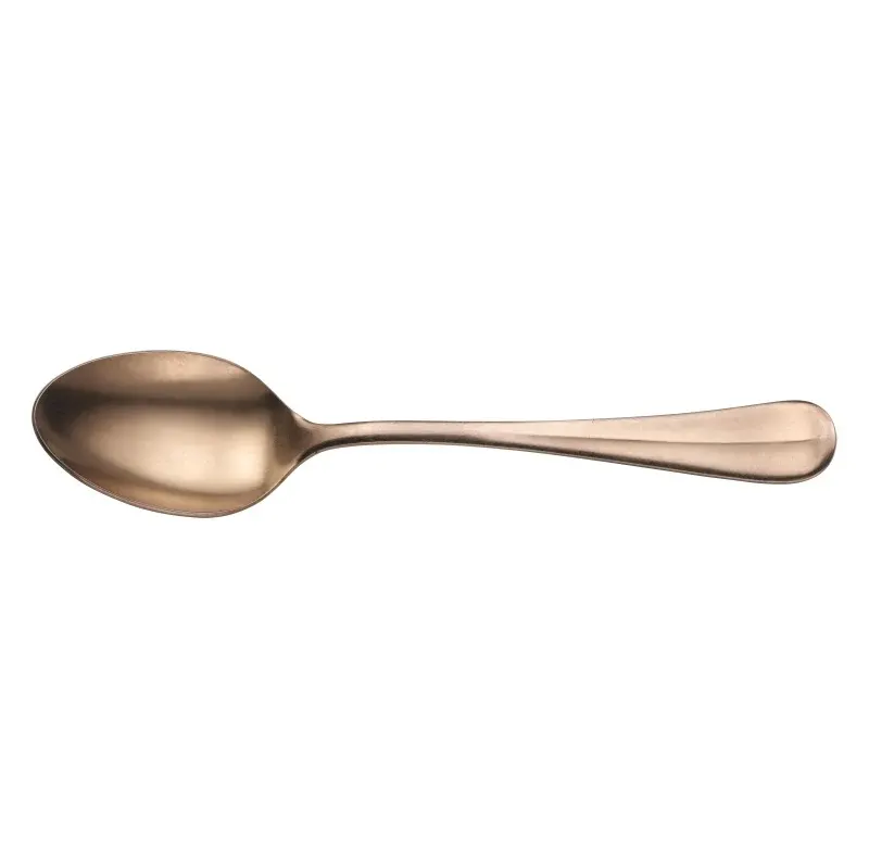 Cucchiaione, collezione Baguette Alchimique Bronze - Pintinox