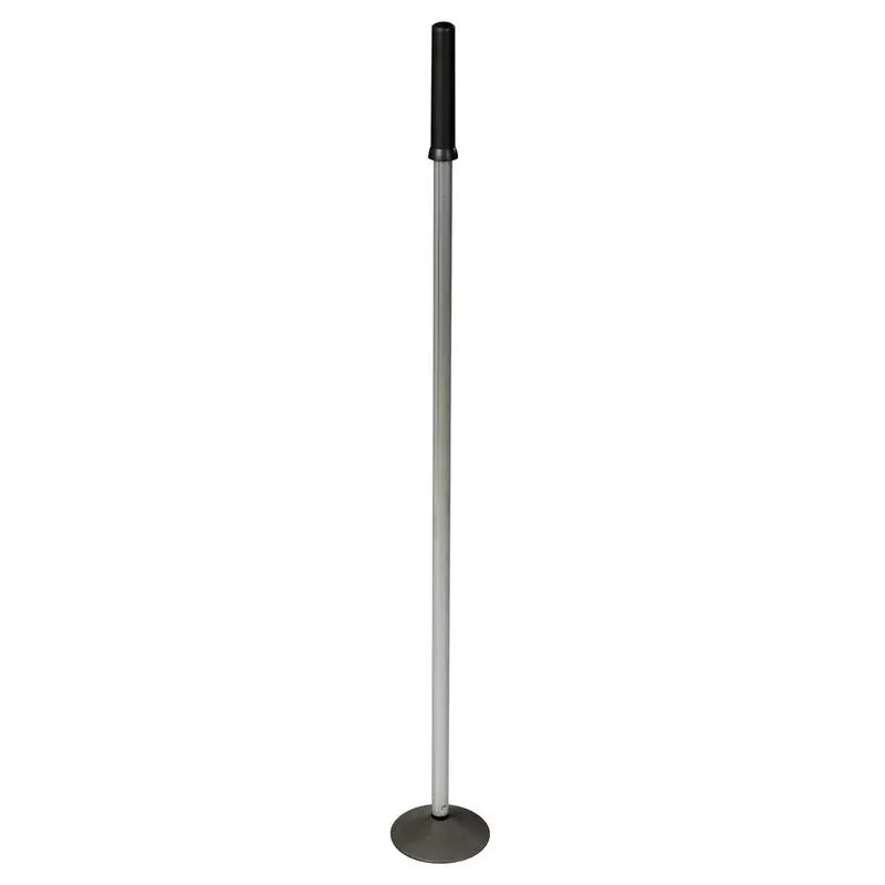 VERMOP Türstopper mit Stiel, 12 x 78 cm | 1 Stück