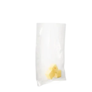 Vacuum bag 20x30cm 90mu