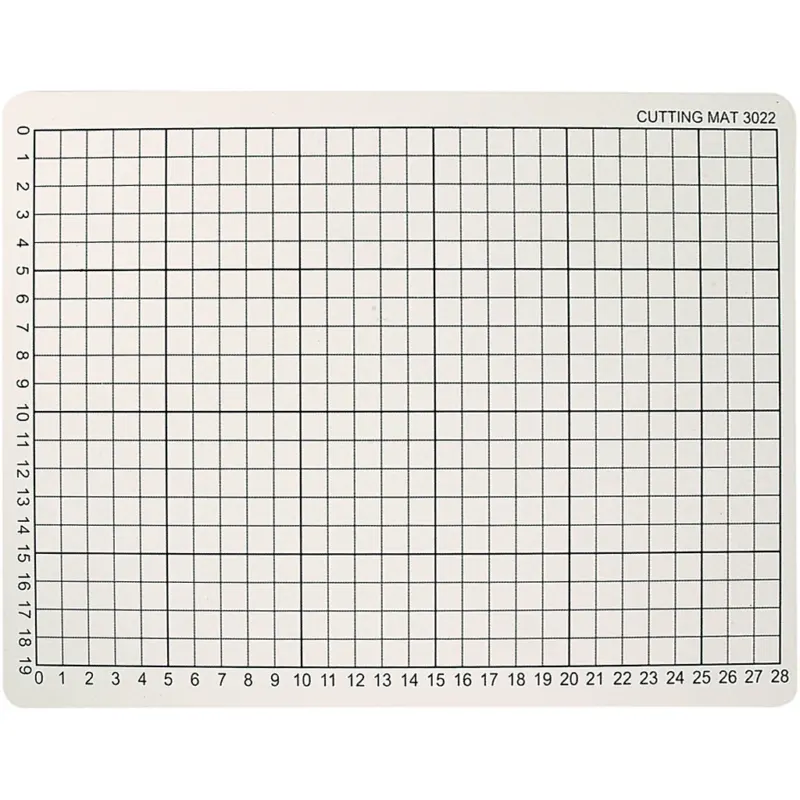 Cutting boards, size 22x30 cm, thickness 3 mm