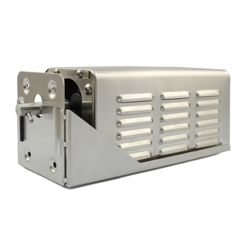 KuKoo Spanferkelgrill 90 kg mit 30-W-Motor