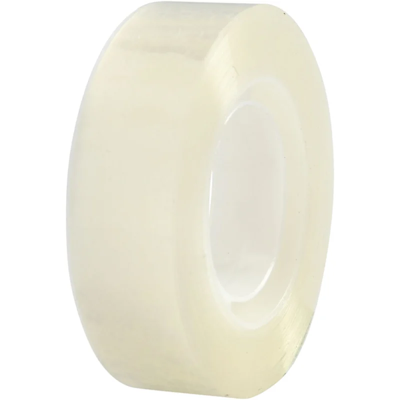 Tape, W: 15 mm, 3x33 m
