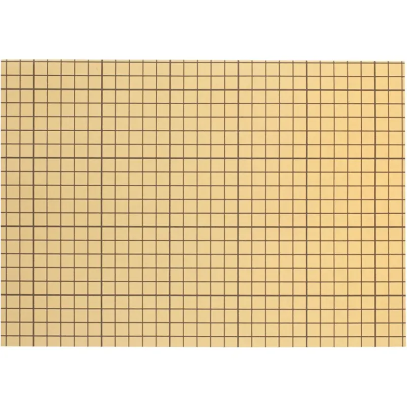 Double-Sided Foil Tape, sheet 210x297 mm, 5 sheet