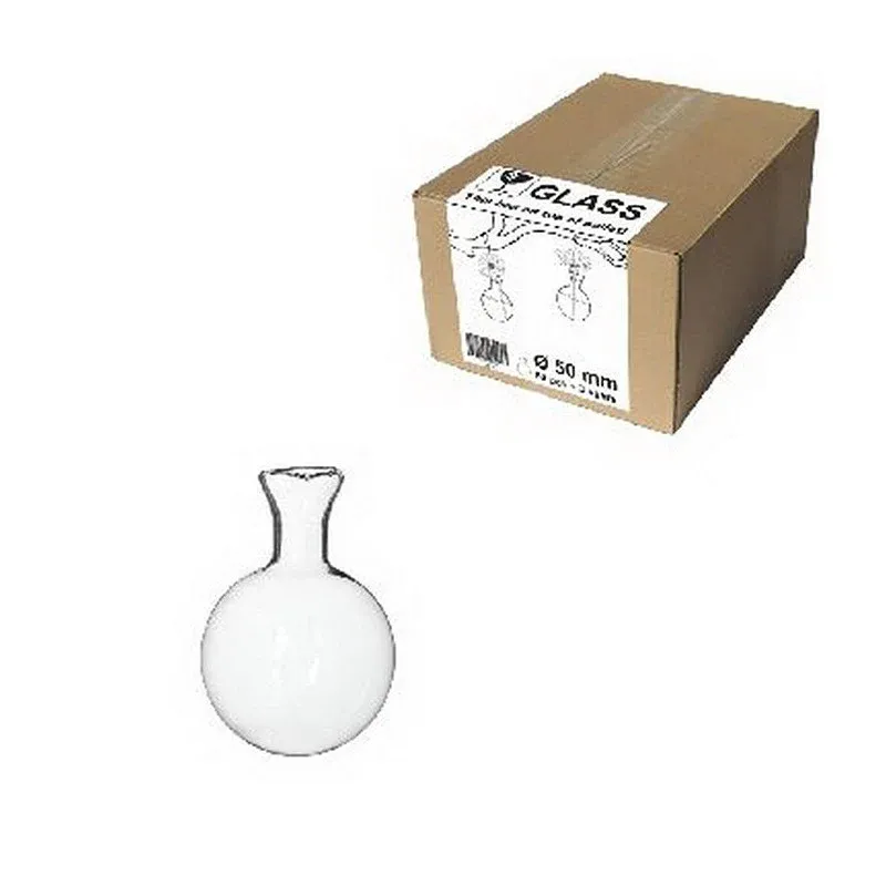 Ball Vase Ø5cm x 15,9cm
