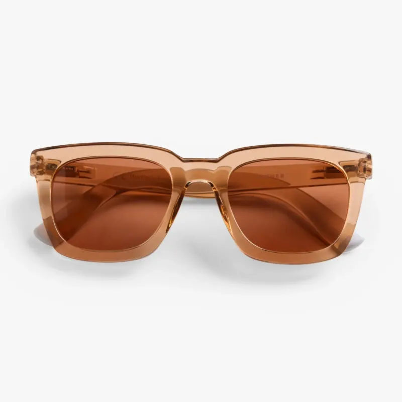 Sonnenbrille Max – Rosé · polarisiert | Barner