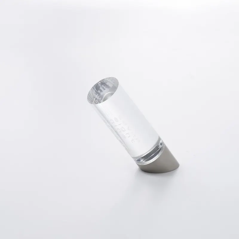 Sonnenuhr Undial Typ 55 – Edelstahl · Silber Matt | 100percent
