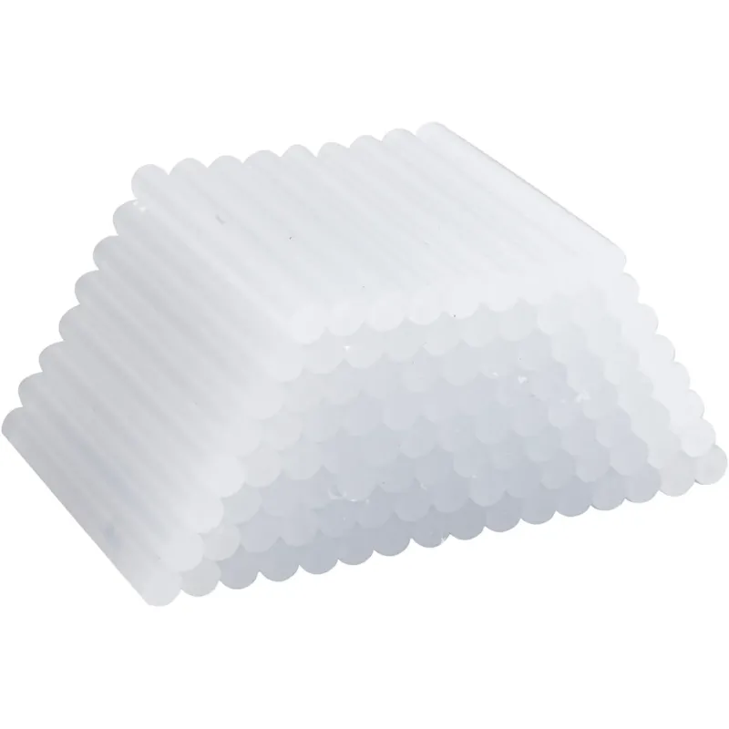 Glue Sticks Maxi, L: 10 cm, dia. 11 mm, 100 pc