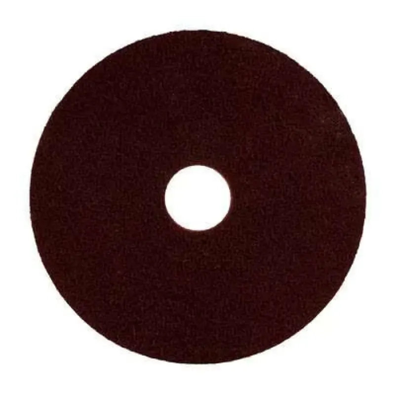3M Scotch-Brite Surface Preparation Pad Plus (SPP+) 431 mm, braun