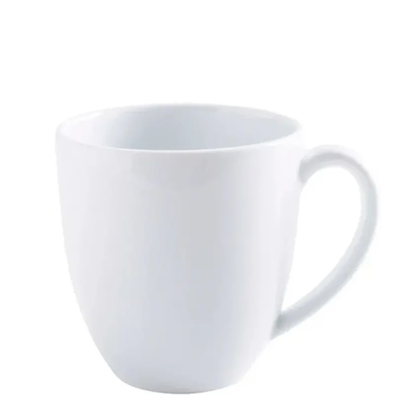 KAHLA Pronto Kaffeebecher 0,53 l XL weiß