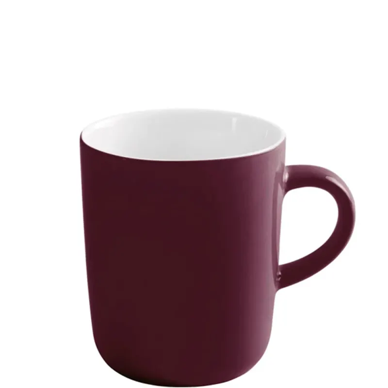 KAHLA Pronto Colore Becher 0,35 l wild berry
