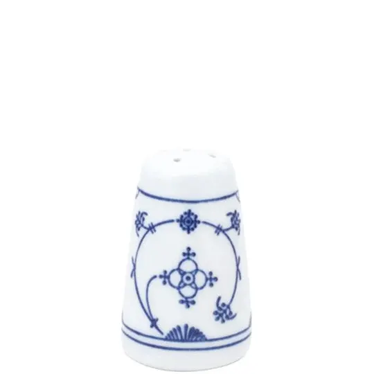 KAHLA Blau Saks Salzstreuer Blau Saks