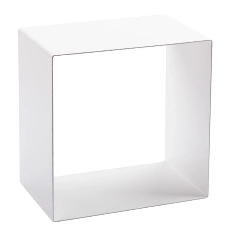 Shape It Bücherregal L29xB29xT18