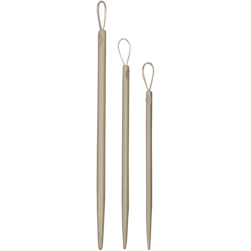 Yarn Needle, L: 6+7+8,5 cm