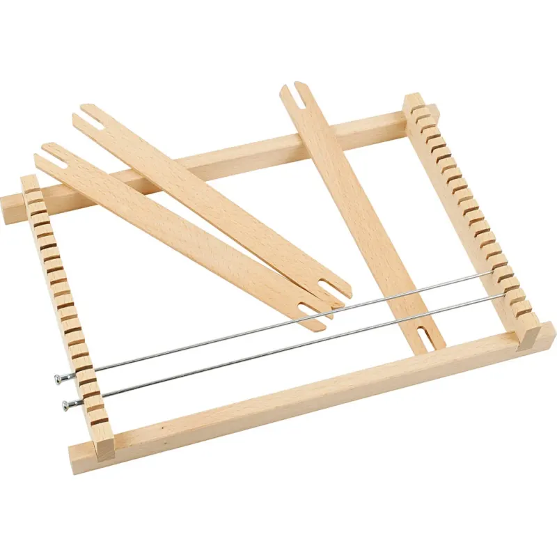 Loom , size 19x29 cm, 1pc/ 1 pc