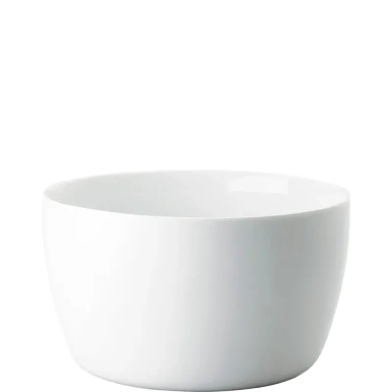 KAHLA Five Senses Midi-Schüssel 16 cm weiß