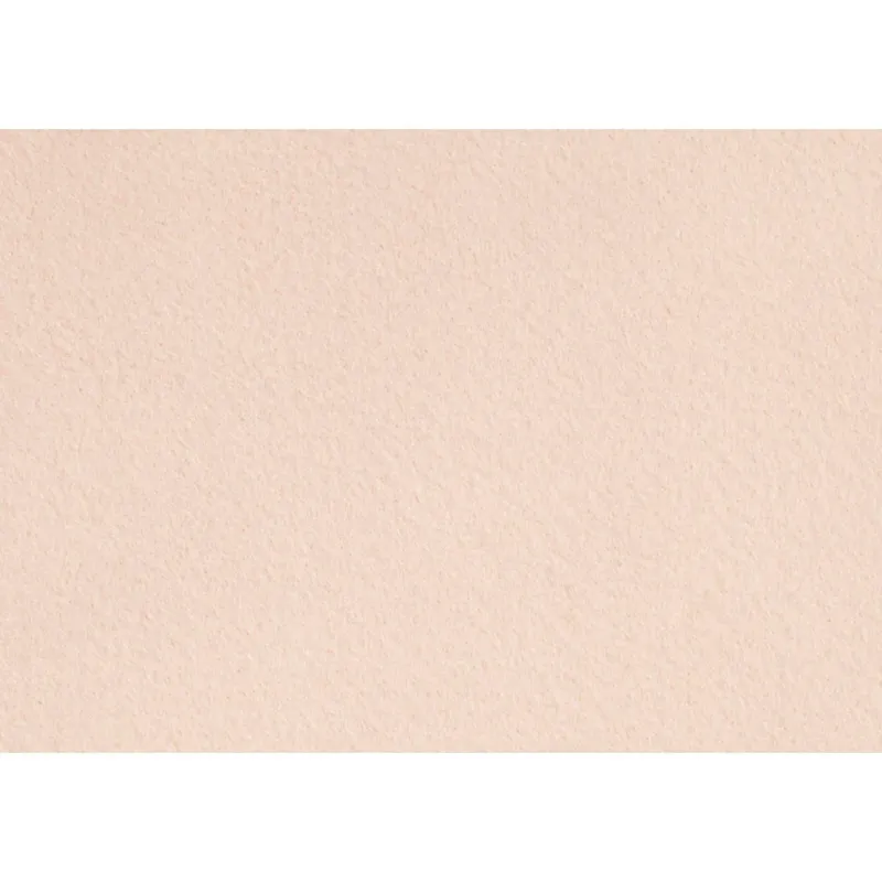 Craft felt, A4, sheet 210x297 mm, thickness 1,5-2 mm, light beige, 10 sheet