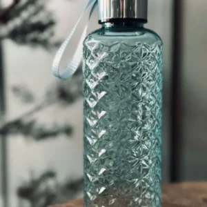 Trinkflasche 500 ml - Soft blue