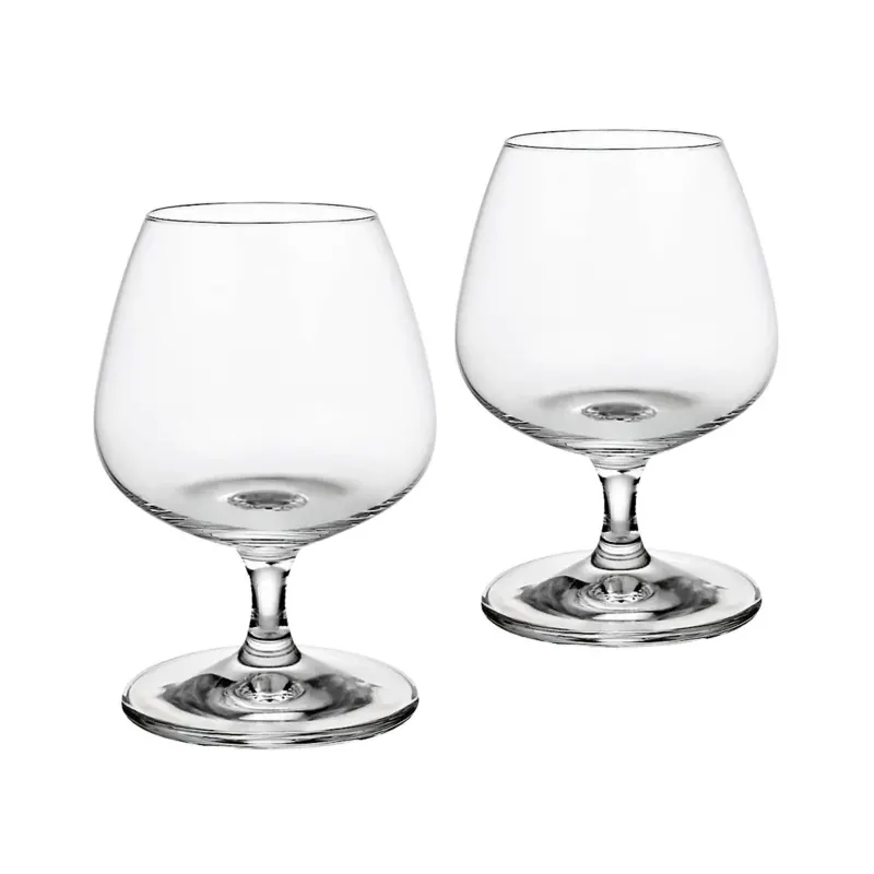 Cognacschwenker Napoli 390ml 2er-Set