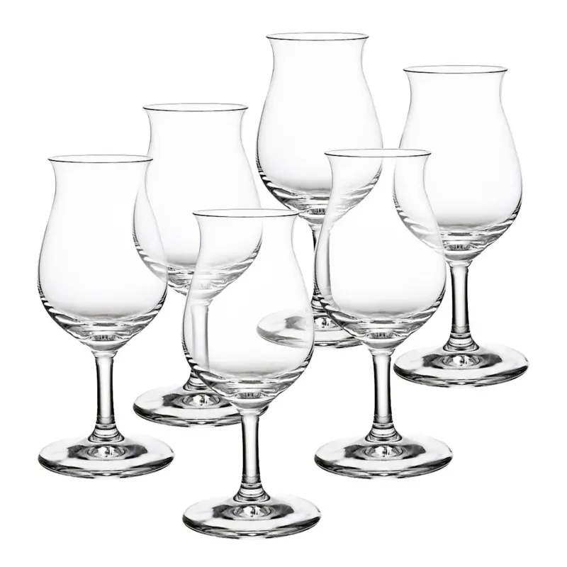Whiskyglas Tasting 6er-Set 140ml