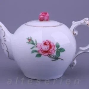 Teekanne mini Portionskanne 0,3 L