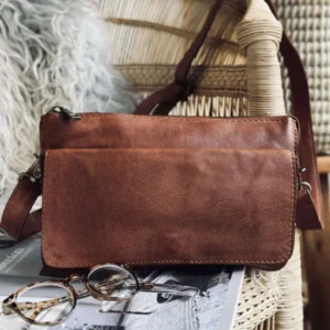 Crossover Naja - Vintage Cognac