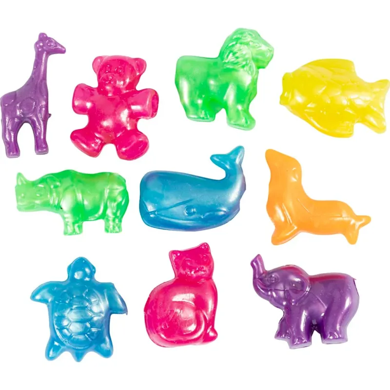 Novelty Beads, size 25 mm, hole size 4 mm, 125 ml