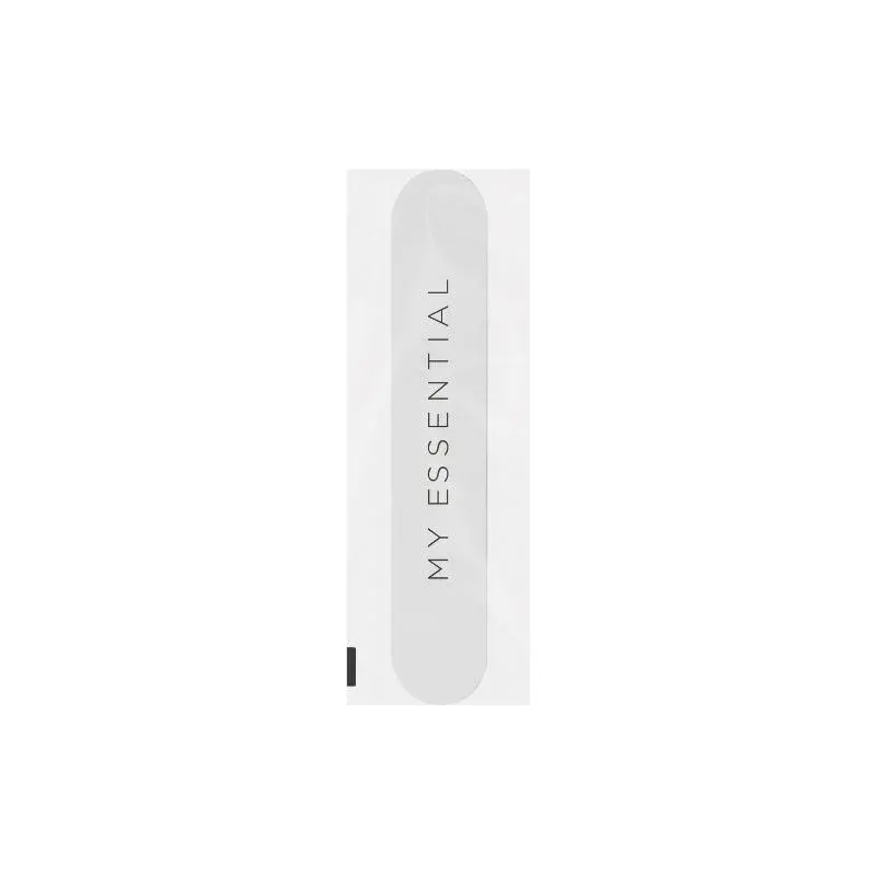 Limetta Soft Imbustata - My Essential