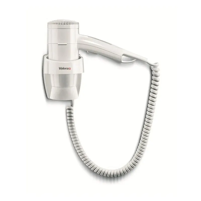 Asciugacapelli da parete Valera Premium 1100W, bianco