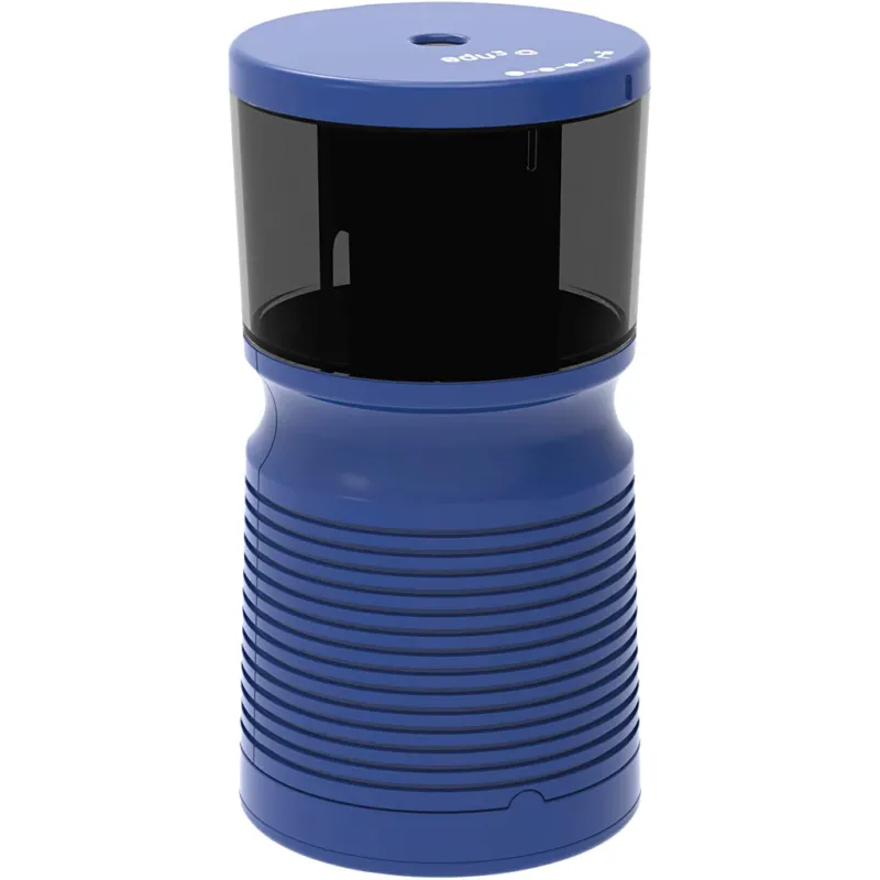 edu Electric Pencil Sharpener, dia. 5-12 mm
