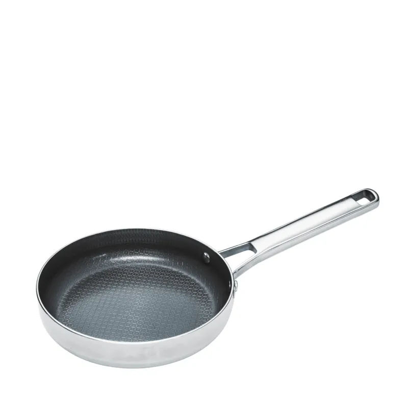 Santo TitanX Bratpfanne Ø20 cm Hybrid