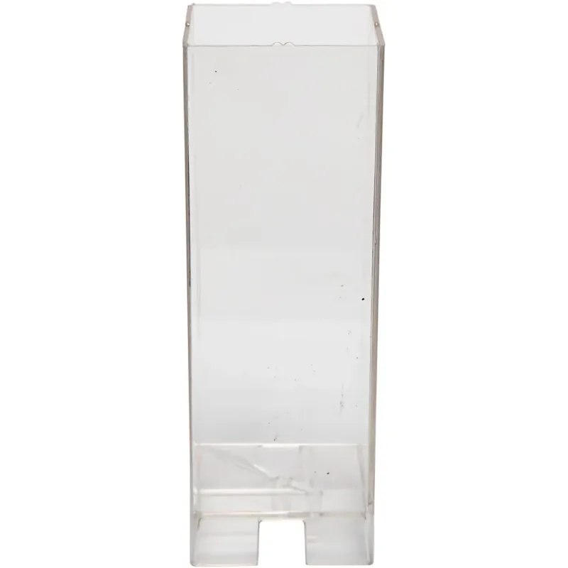 Candle Mould, size 160x60 mm