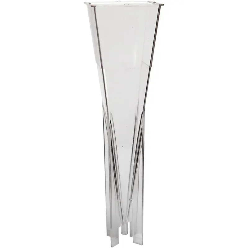 Candle Mould, Pyramid, size 228x60 mm