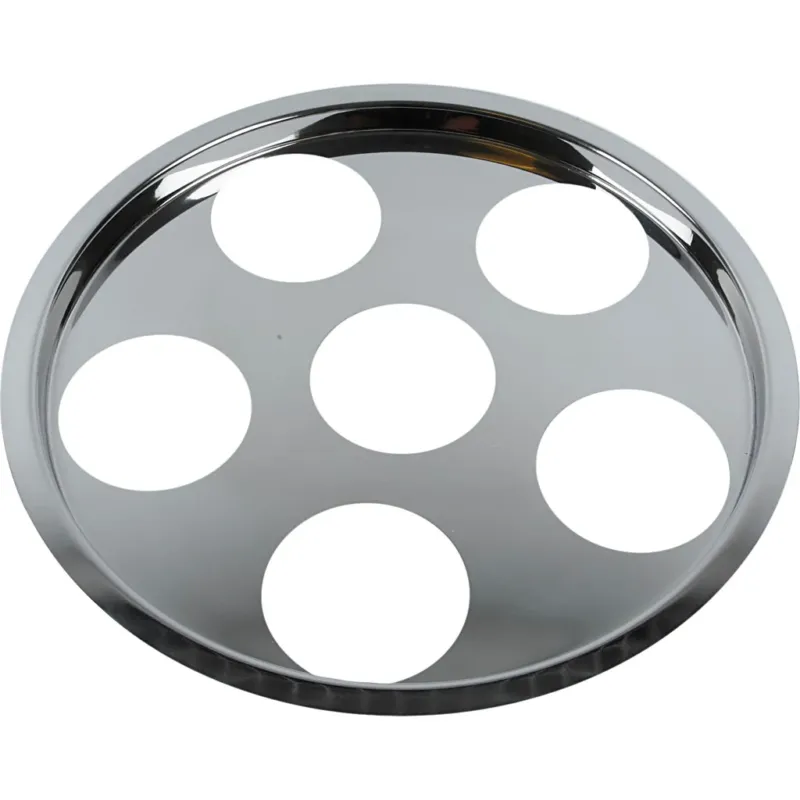 Hole Support Lid