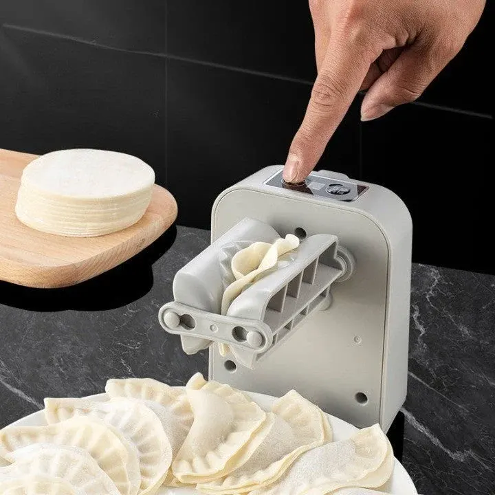 Automatic Easy Dumpling Maker Machine - Image 0