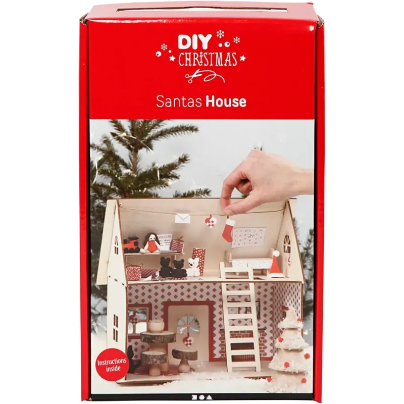 Craft Kit Decoration