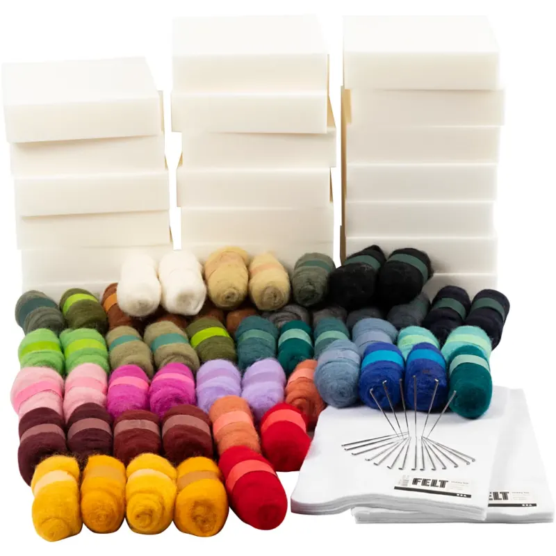 Creative Learning Kit, beige