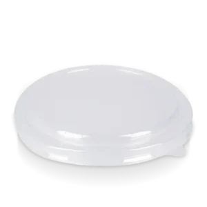 takeaware.nl Saladebakken en bowls Deksel Bowl 500-750-1000ml Ø148mm anti-condens transparant (niet stapelbaar)
