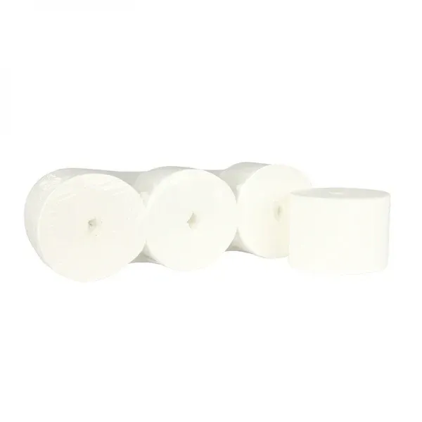 Toilet paper coreless 100% cellulose 900 sheets 2 ply (36 pcs)