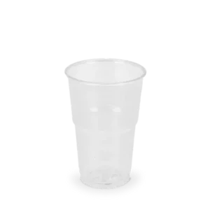 Beer Cup rPET 0,3L 350cc (1.000 pcs)