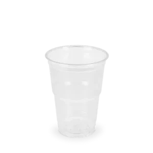 Beer Cup rPET 0,4L 550cc (800 pcs)