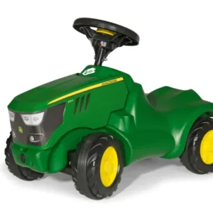 Rolly Toys Kinderminitraktor rollyMinitrac John Deere 6150R