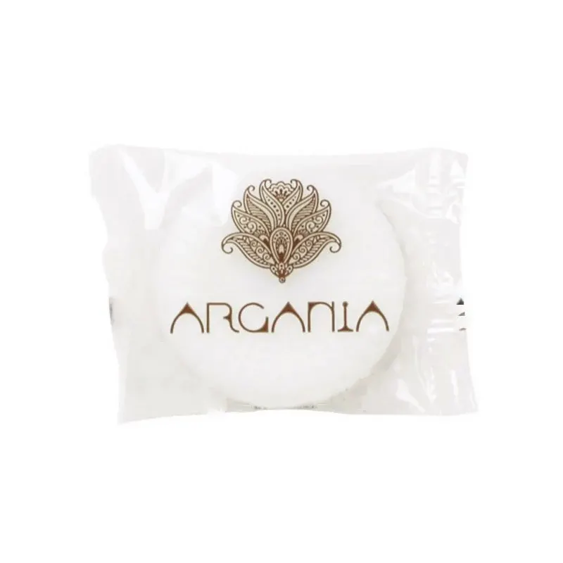 Sapone in Flow Pack, 15 gr - Argania