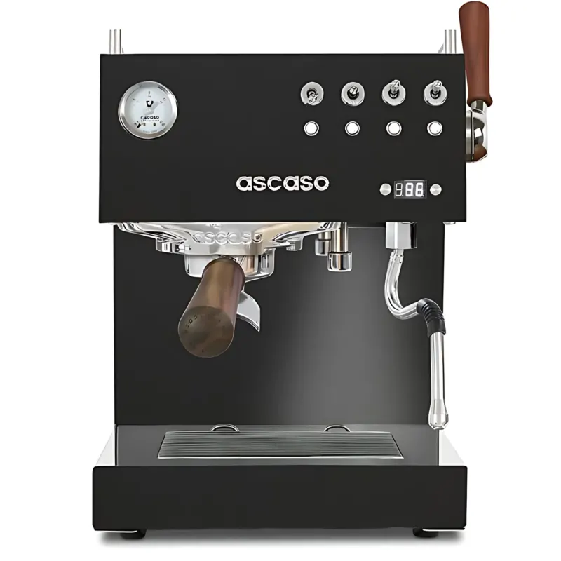 ASCASO Steel DUO PLUS