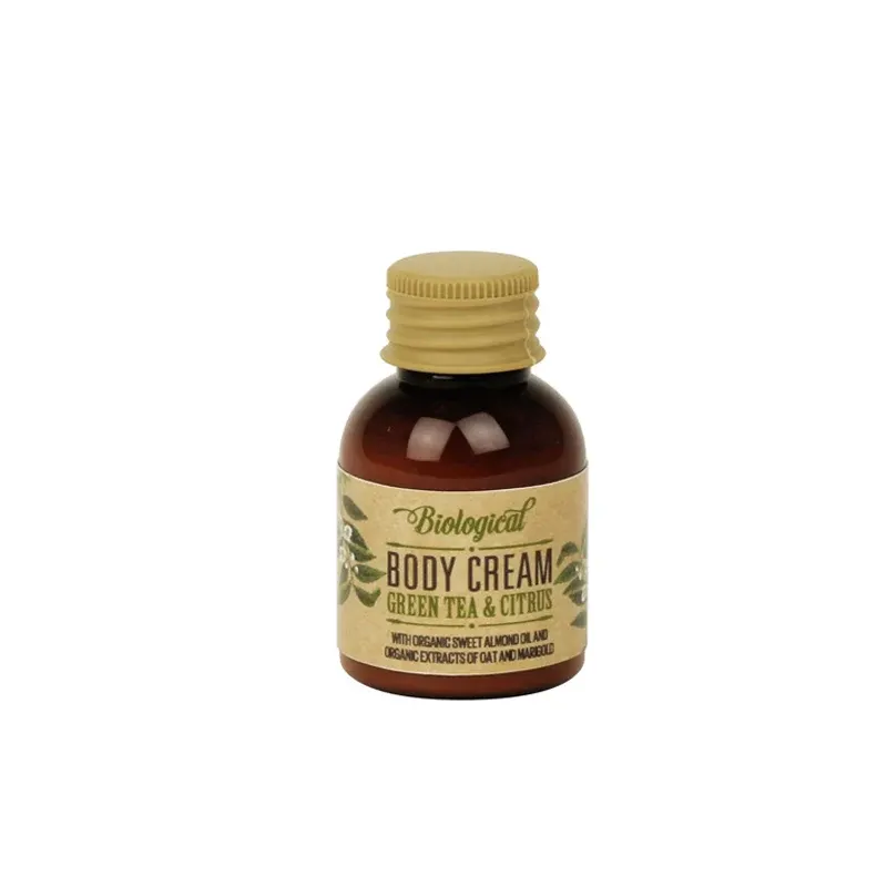 Crema Corpo, 32 ml - Biological
