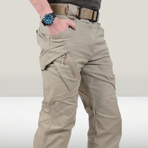 Durable Lightweight Army Tactical Cargo Pants - Image 0