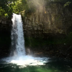 Duschrückwand-Wancheng - Wasserfall
