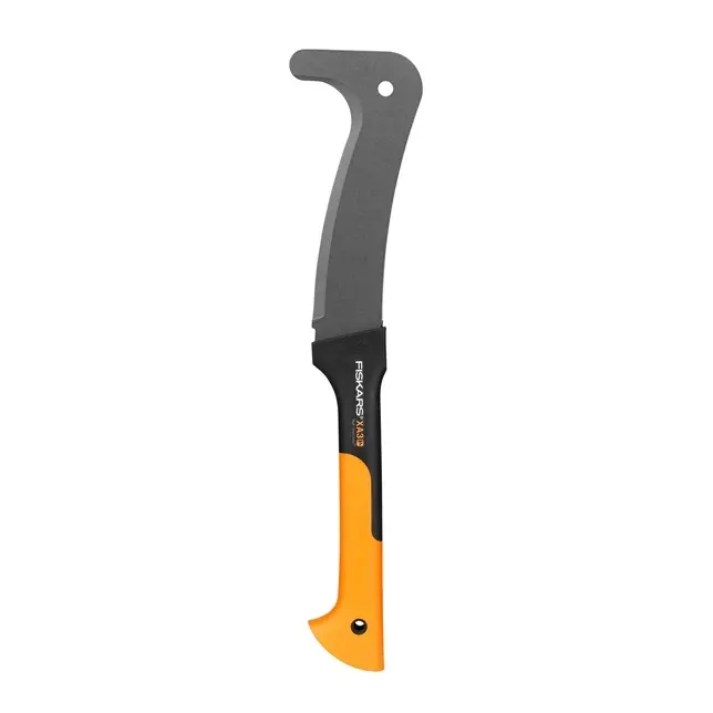 Fiskars WoodXpert Machete XA3 & XA23