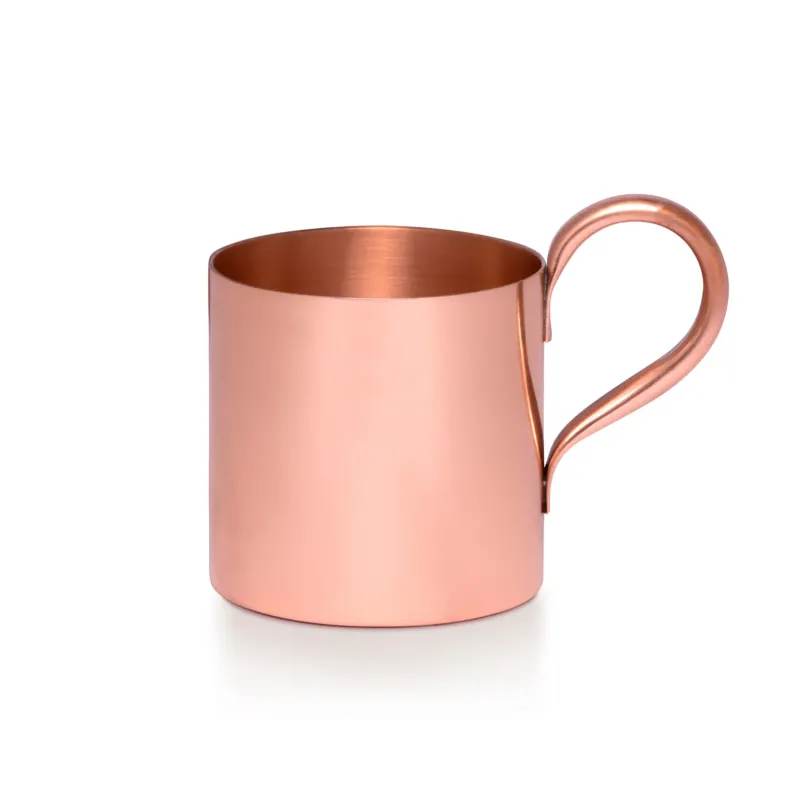 MOSCOW MULE MUG – COPPER / UNENGRAVED / 12oz (360ml)